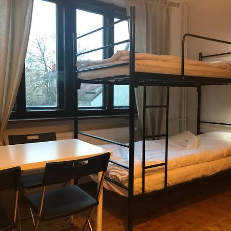 Boby Hostel Краків Екстер'єр фото