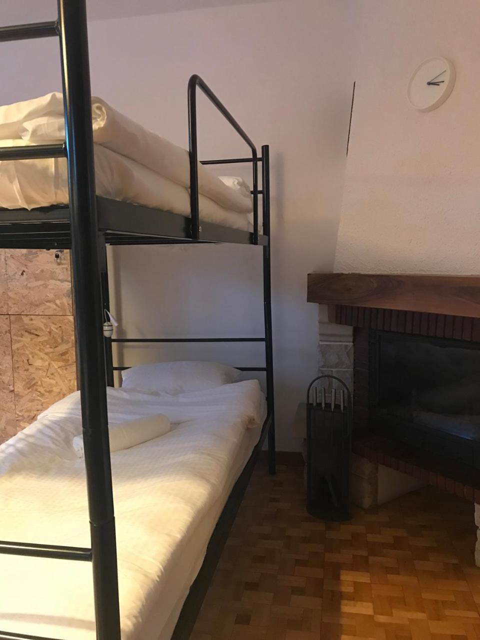 Boby Hostel Краків Екстер'єр фото